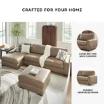Celestara RHS Sofa CB (18)