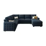 Chasidi+U-Shaped+Sectional+Sofa+Bed+Pull+Out+Sleeper+Couch+With+Storage+Chaise-2083405019 (4)