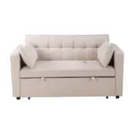 Comfora-Sofa-CumBed-Beige-10-1