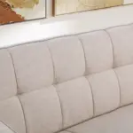 Comfora Sofa CumBed Beige (17)