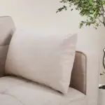 Comfora Sofa CumBed Beige (5)