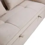 Comfora-Sofa-CumBed-Beige-6-1