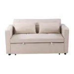 Comfora-Sofa-CumBed-Beige-9-1