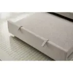 CoziRest Sofa CumBed LightGry (22)