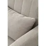 CoziRest Sofa CumBed LightGry (4)