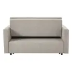 CoziRest Sofa CumBed LightGry (6)