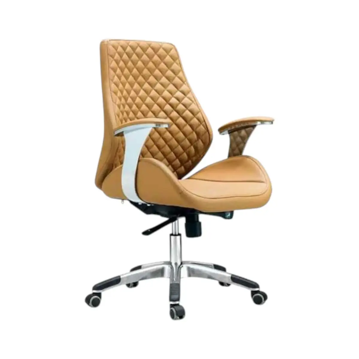 Crownline Lb Office Chair Bg