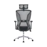 Daigo Office Chair Blk (3)
