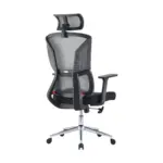 Daigo Office Chair Blk (5)