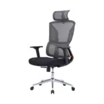 Daigo Office Chair Blk (7)
