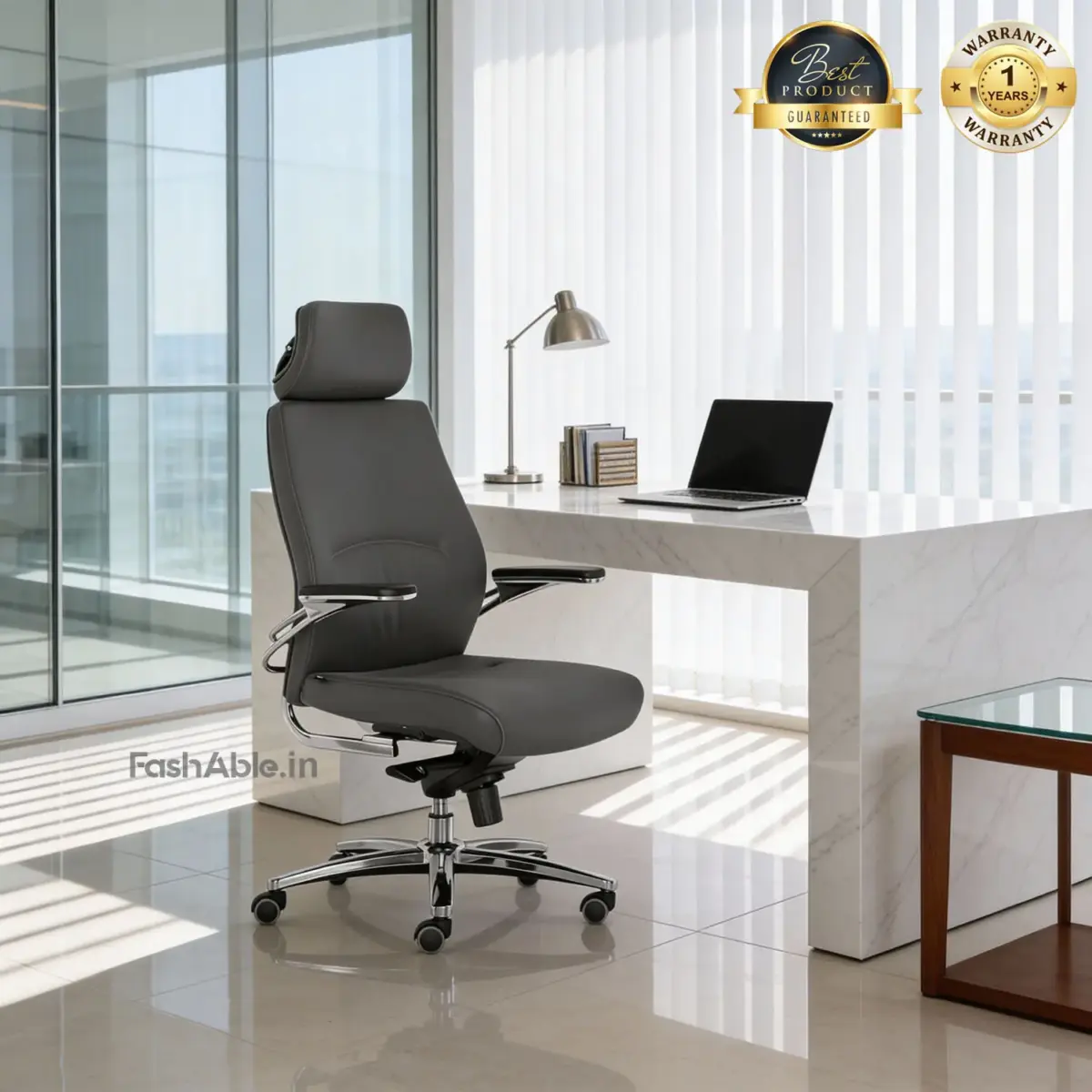 Doflomingo Office Chair (1)