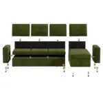 Eclisse-Sofa-Green-8