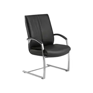 Elevate Leather Chair Office