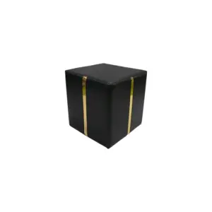Elmstead Ottoman Pouffe Without Storage