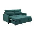 Everdon-Sofa-CumBed-Green-11