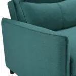 Everdon Sofa CumBed Green (16)