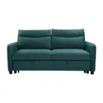 Everdon-Sofa-CumBed-Green-5