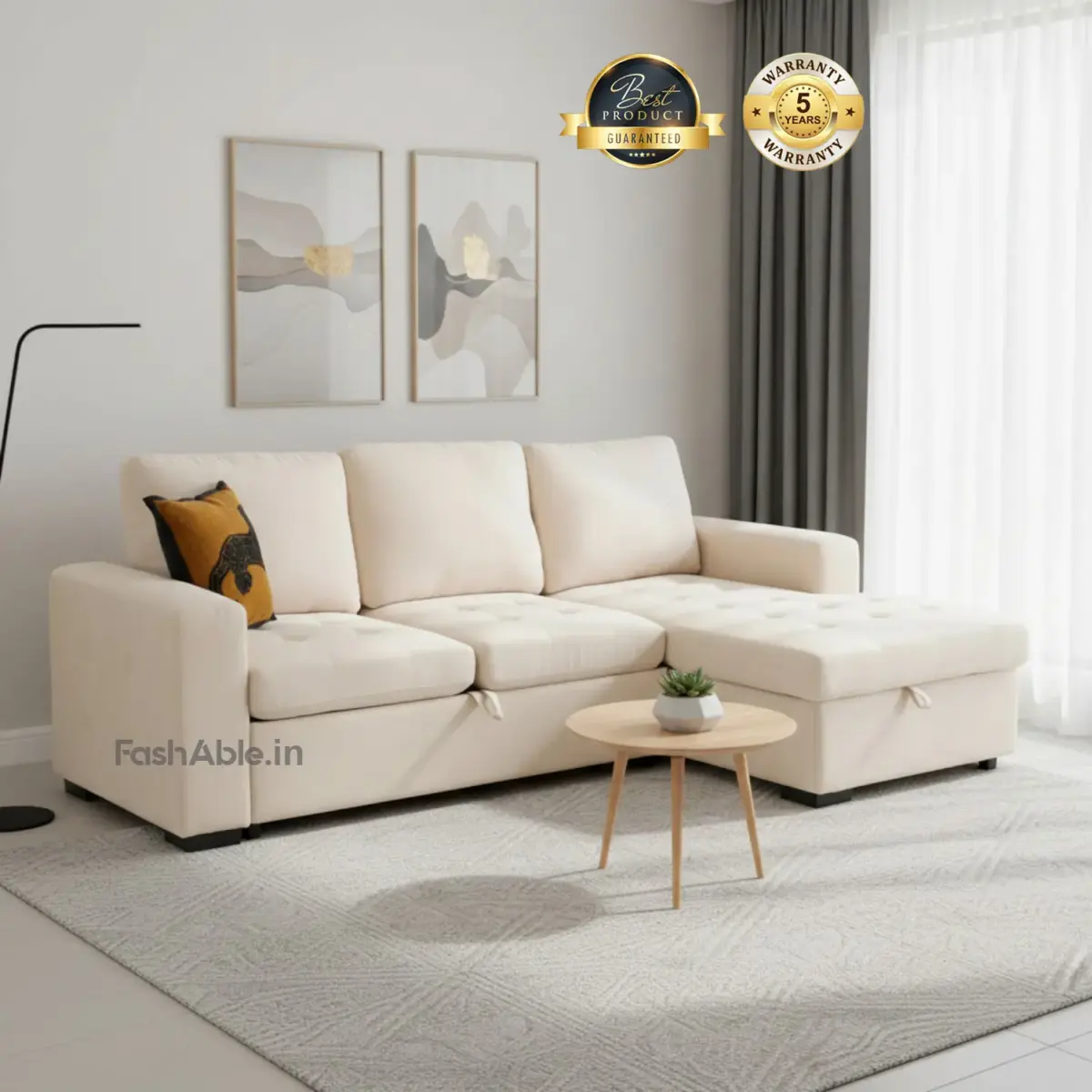 Flipzy Sofa-Cum Bed bg (1)