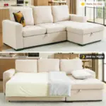 Flipzy Sofa-Cum Bed bg (10)