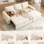 Flipzy Sofa-Cum Bed bg (11)