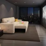 Flipzy Sofa-Cum Bed bg (6)