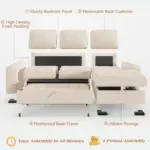 Flipzy Sofa-Cum Bed bg (8)