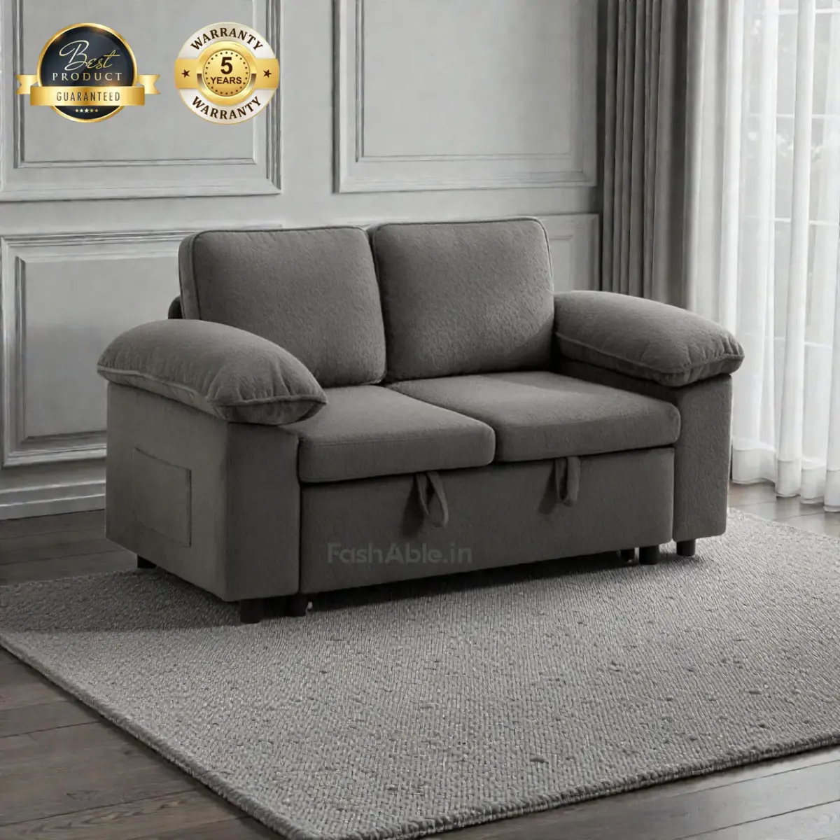 Glorion Sofa-CumBed (1) dgr