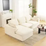 Halstead RHS Sofa Beige (16)