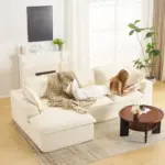 Halstead RHS Sofa Beige (9)