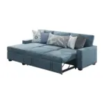 Hearthly-Sofa-RHS-Blue-5