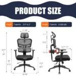 Homey Office Chair (10)