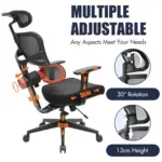 Homey Office Chair (7)