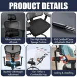 Homey Office Chair (8)