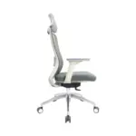 Horizon Office Chair Gry (2)