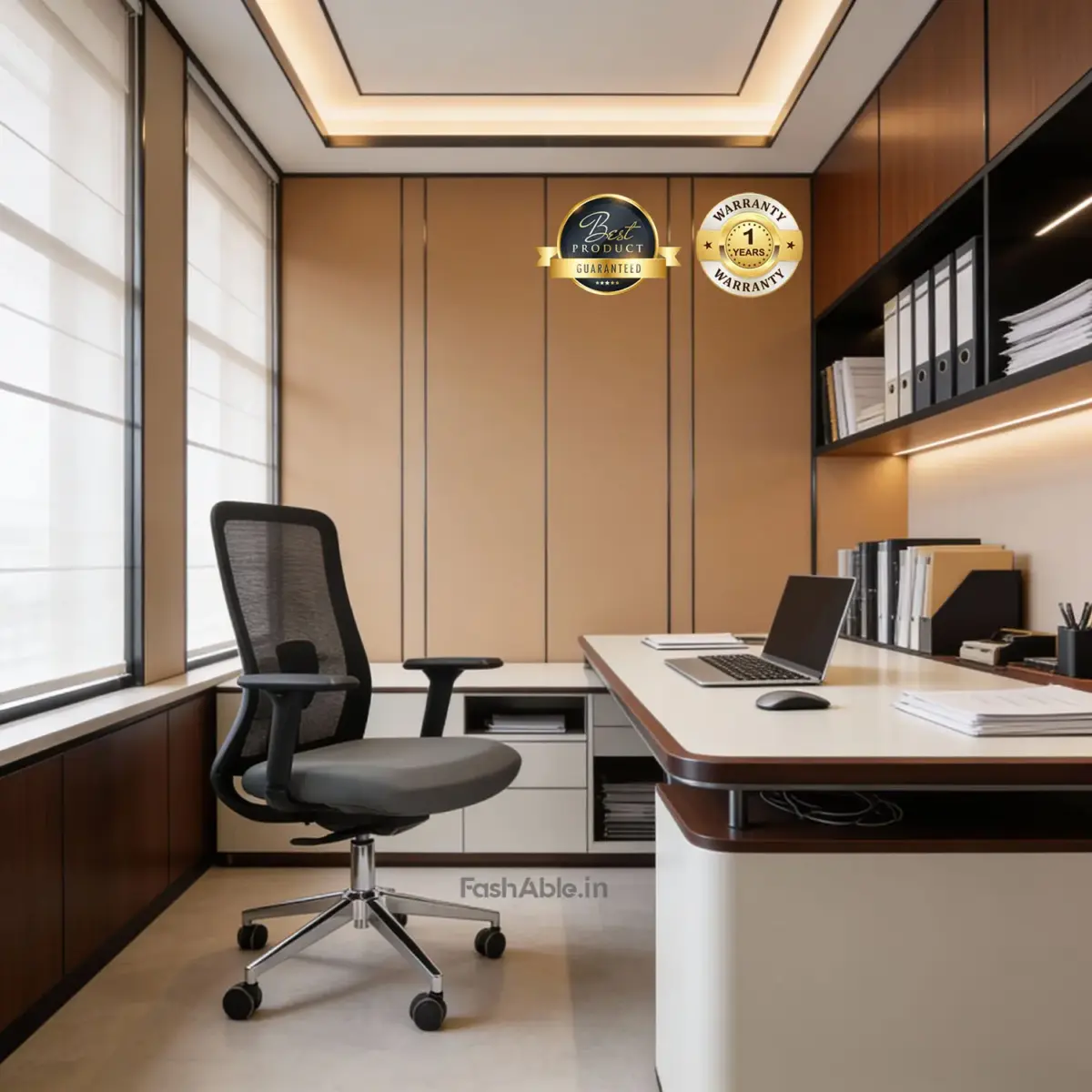 Ignite LW Office Chair (2)