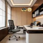 Ignite LW Office Chair (2)