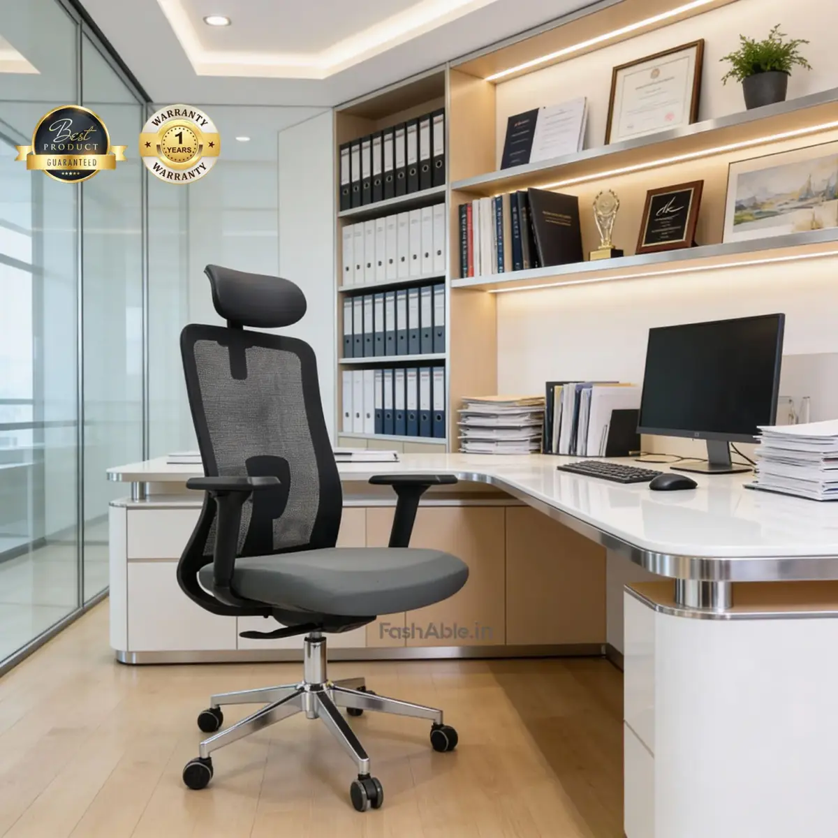 Ignite Office Chair (6)