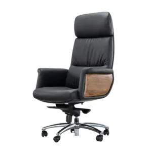 Jemflex Executive Chair Office