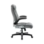 Kenshin Office Chair Grey (4)