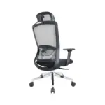 Kiyora Office Chair Blk (2)
