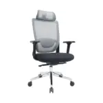Kiyora Office Chair Blk (6)