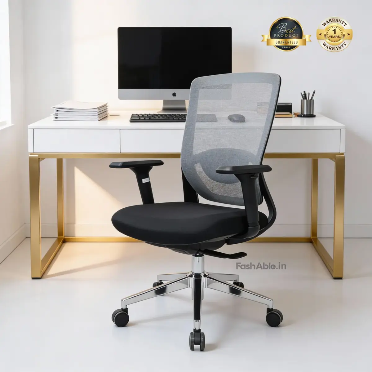 Kiyora Office Lb Chair main