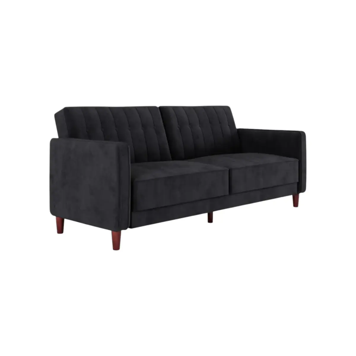 Lancaster Sofa-CumBed Blk (17)