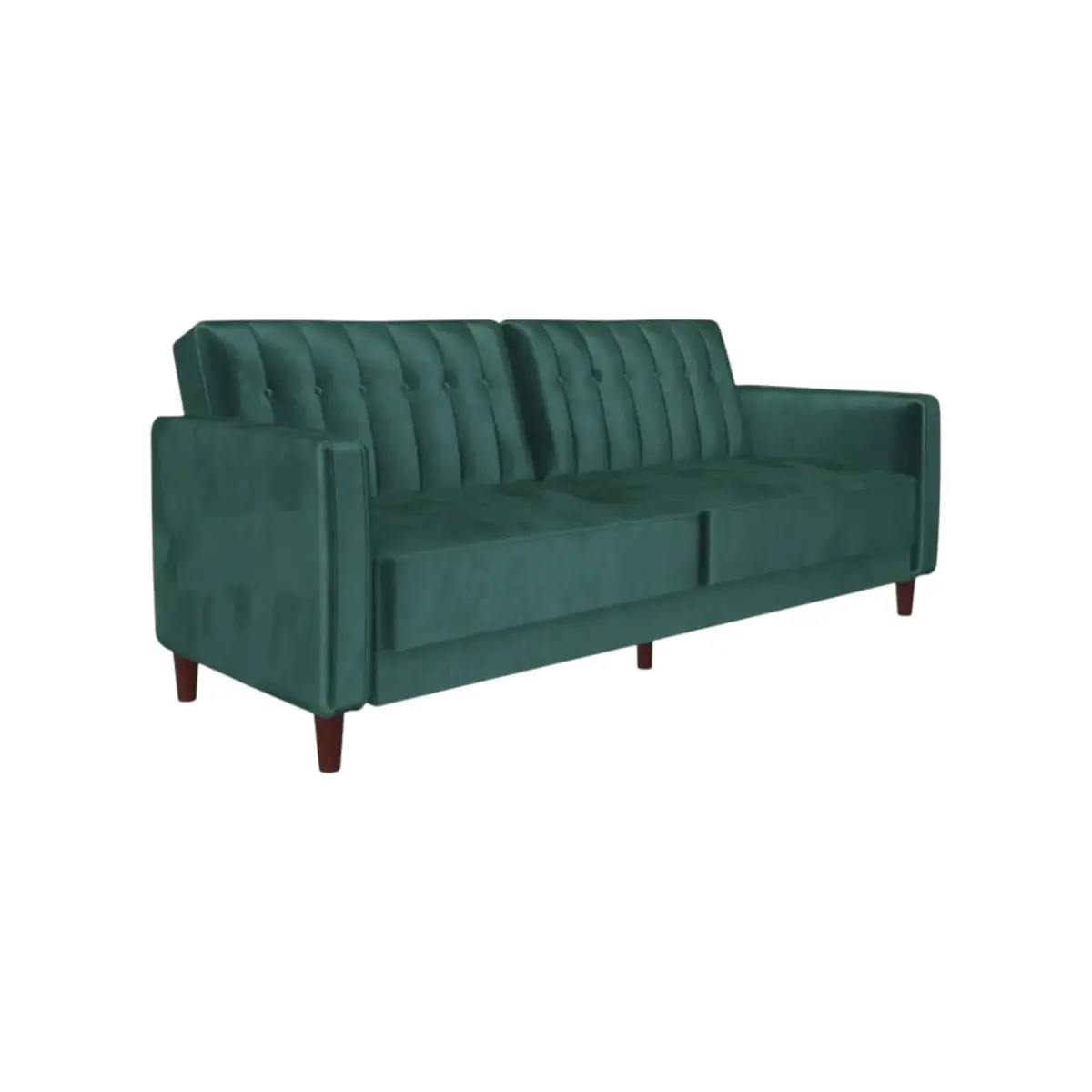 Lancaster Sofa-CumBed Grn (13)