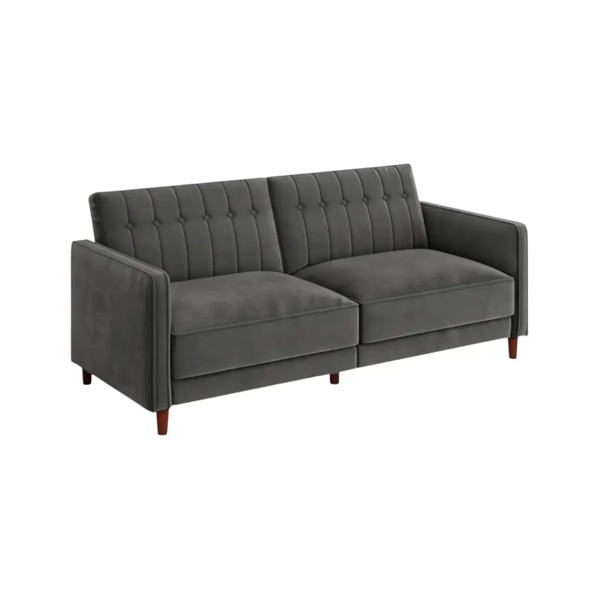 Lancaster Sofa-CumBed Gry (18)