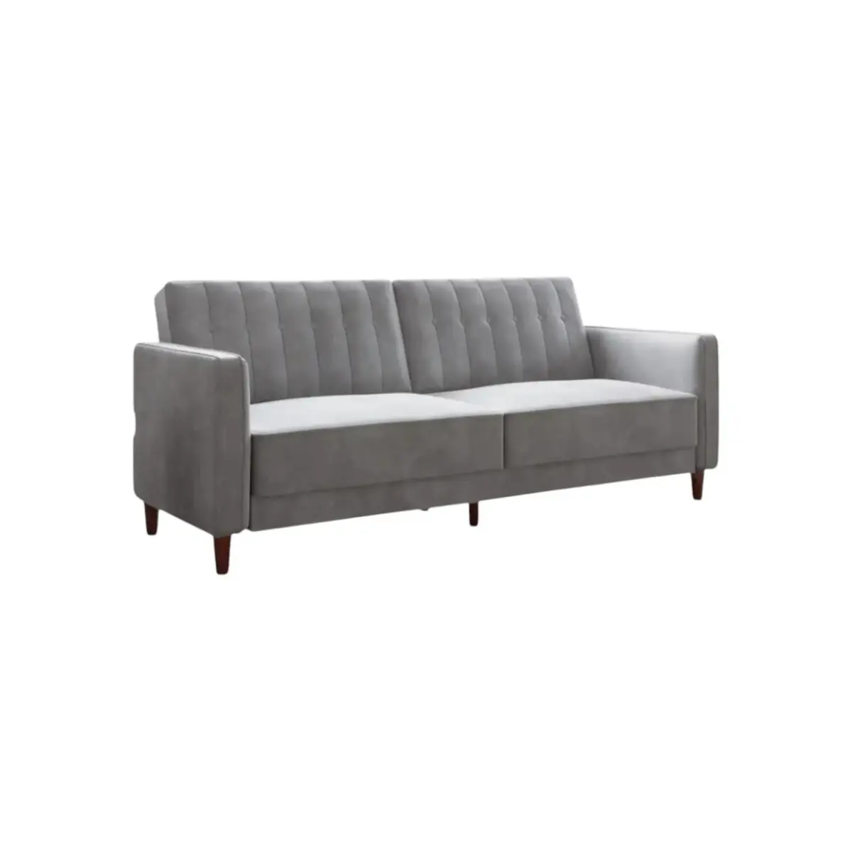 Lancaster Sofa-CumBed Lgt Gry (21)