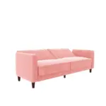 Lancaster Sofa-CumBed Pnk (14)