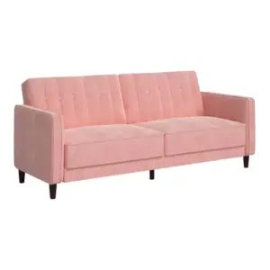 Lancaster Sofa Sets With Cum Bed 81"