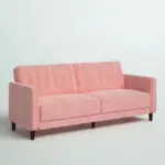 Lancaster Sofa-CumBed Pnk (15)