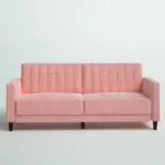 Lancaster Sofa-CumBed Pnk (17)
